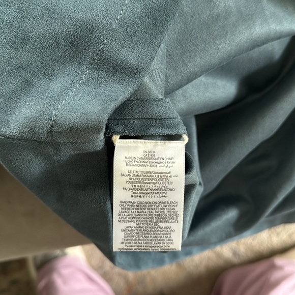 BCBGMaxAzria Cartier Dress Size S - Picture 9 of 11